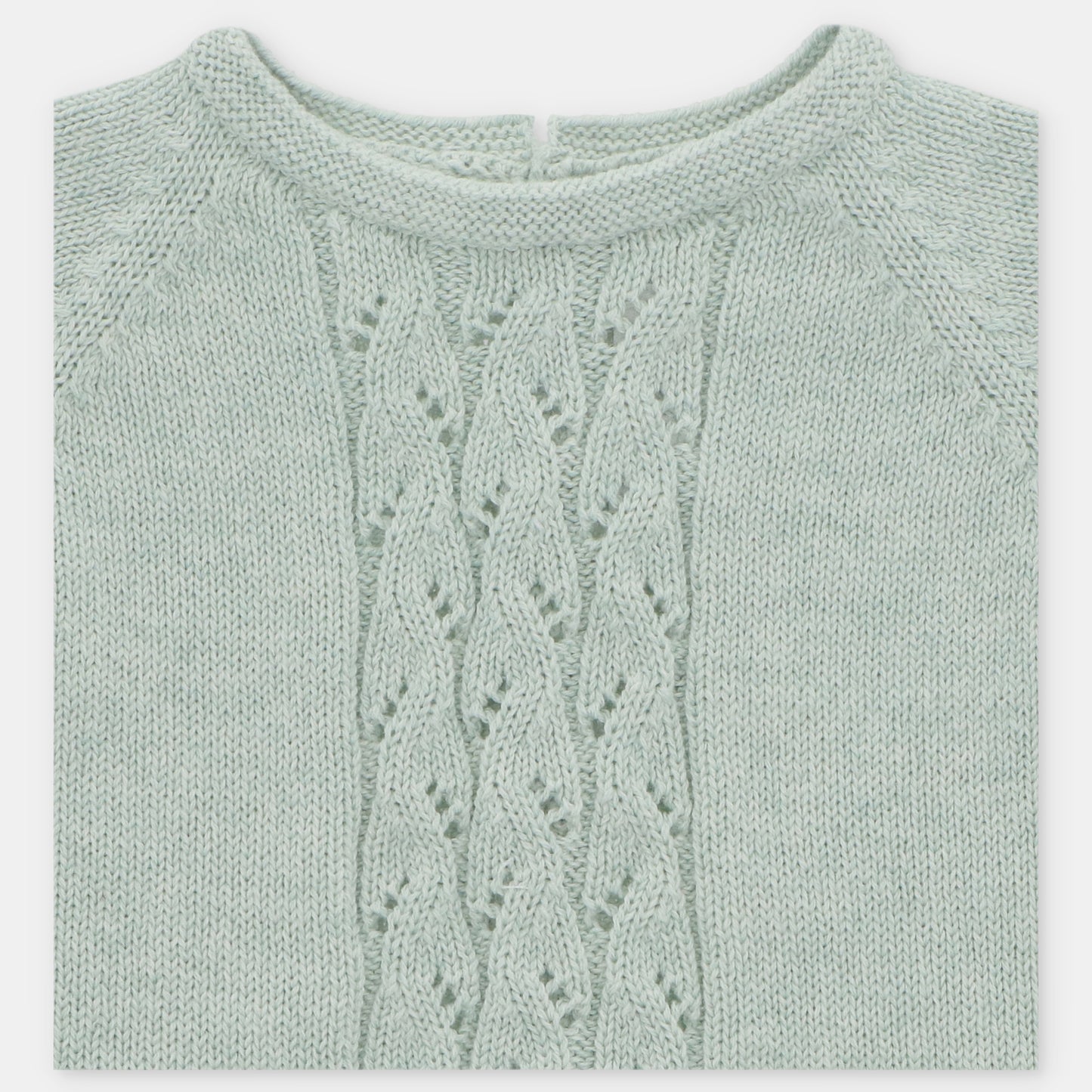 Conj.(JU,PO) Punto Unisex  Martín Aranda