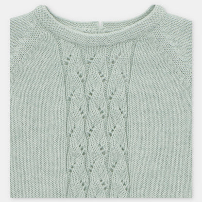 Conj.(JU,PO) Punto Unisex  Martín Aranda