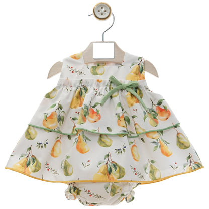 Vestido Niña