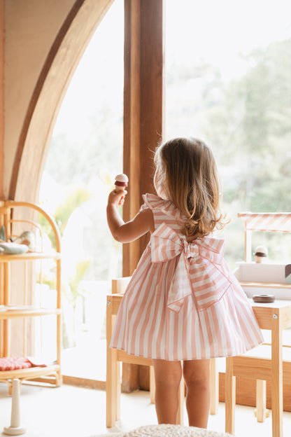 Vestido Infantil