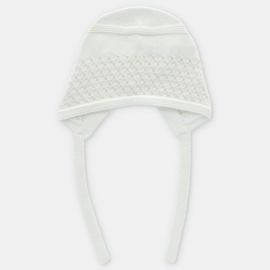 Capota Punto Unisex Albi