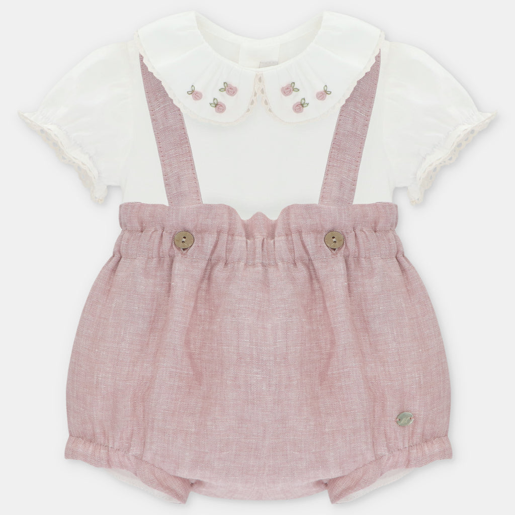 conjunto romper martin aranda