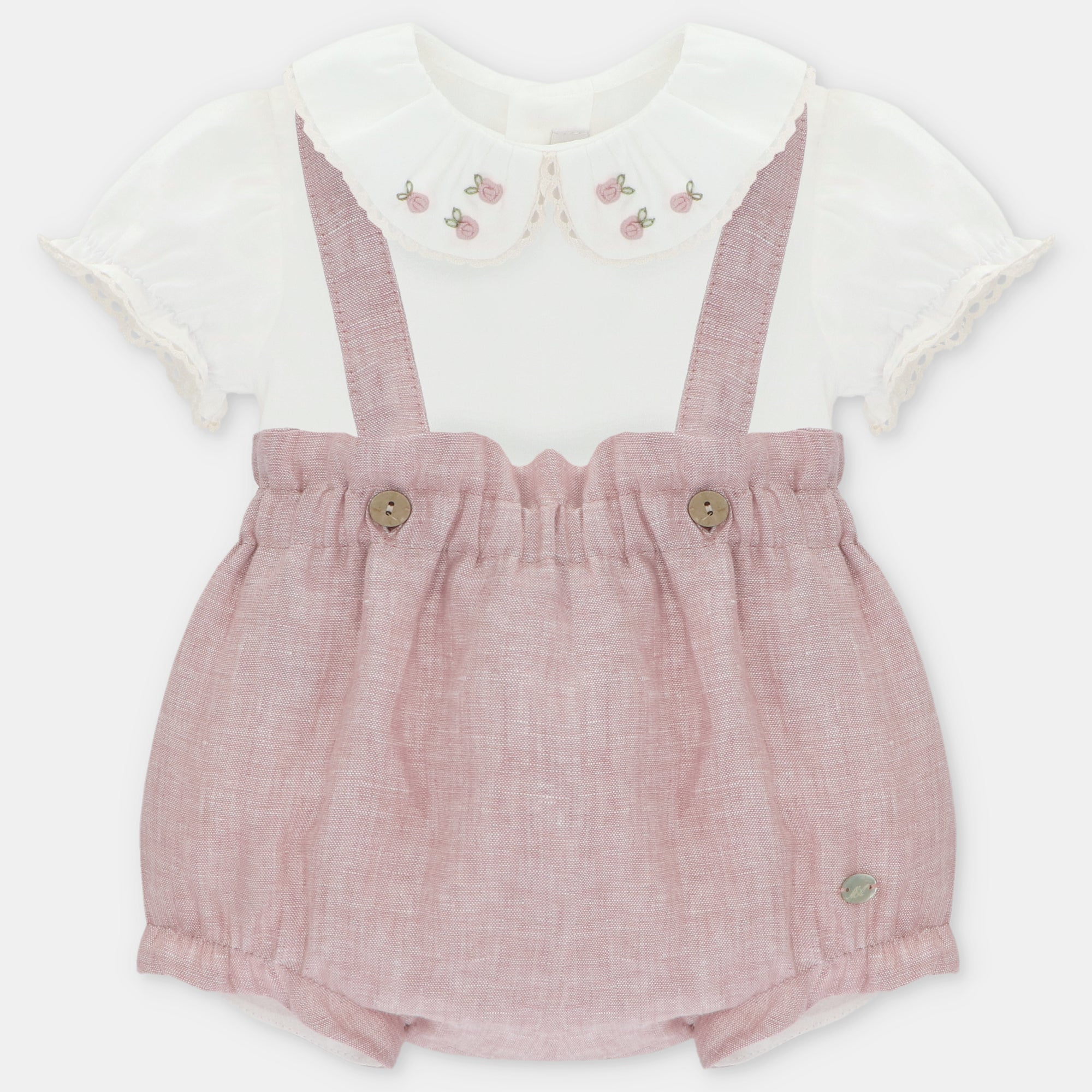 conjunto romper martin aranda