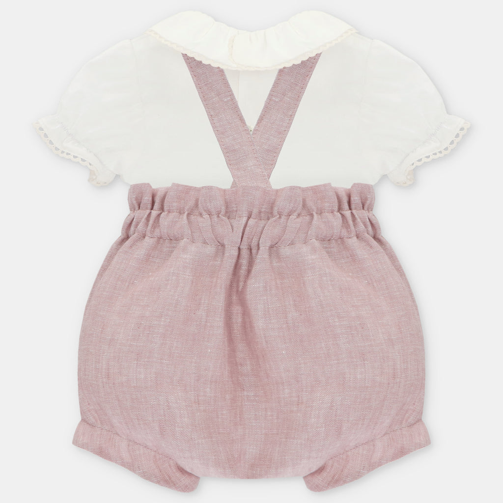 conjunto romper martin aranda