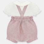 conjunto romper martin aranda