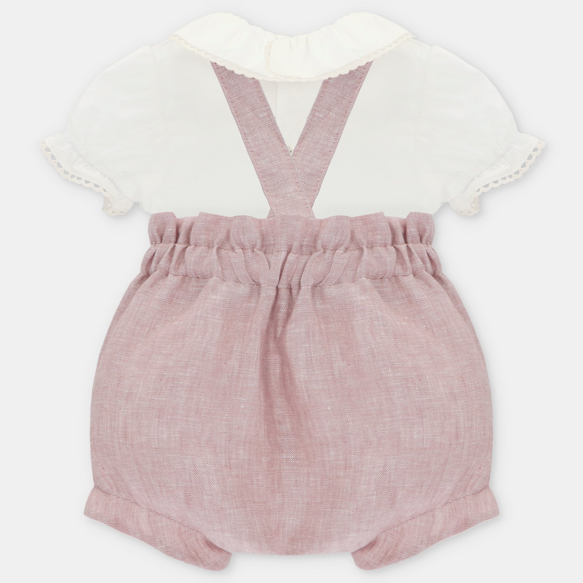 conjunto romper martin aranda