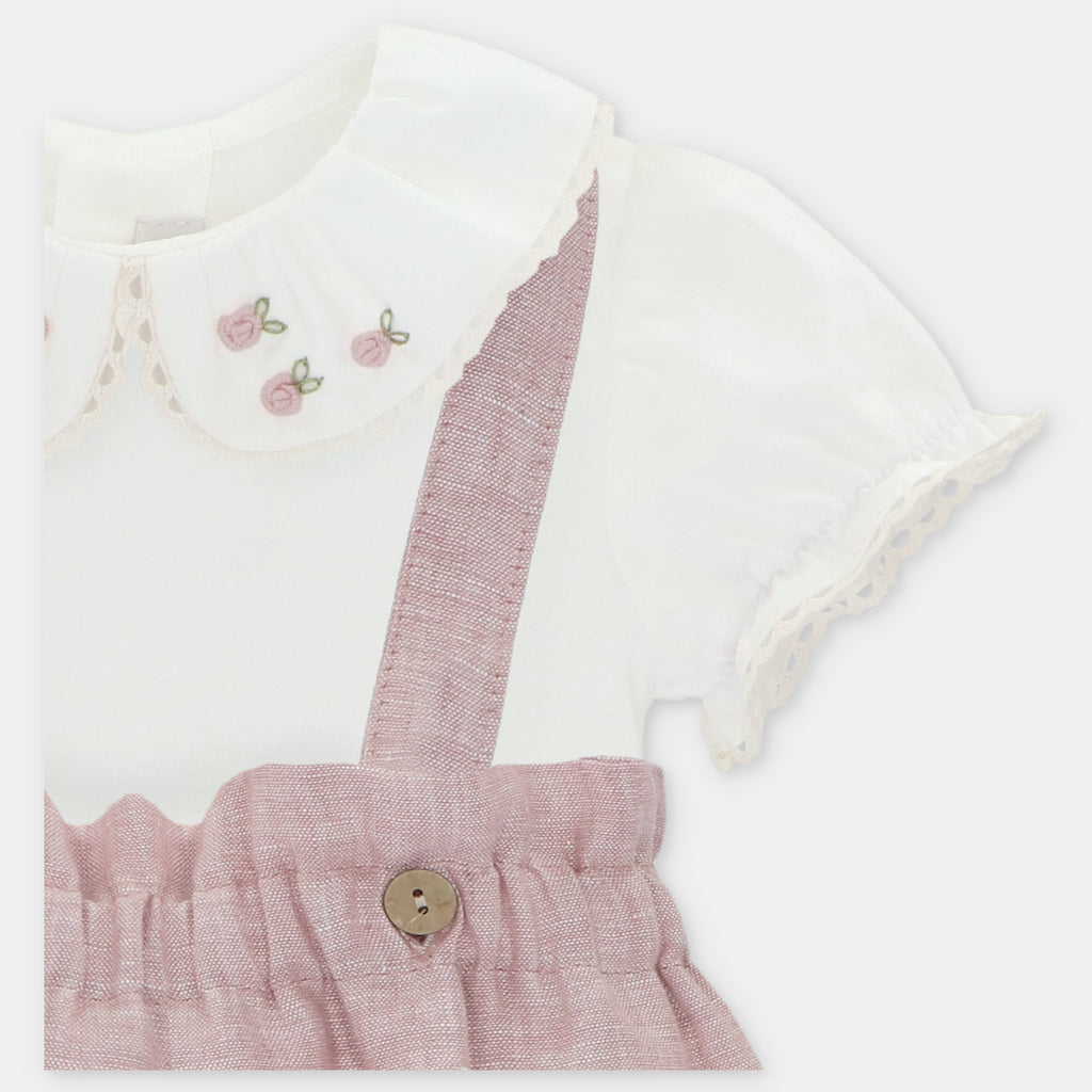 conjunto romper martin aranda