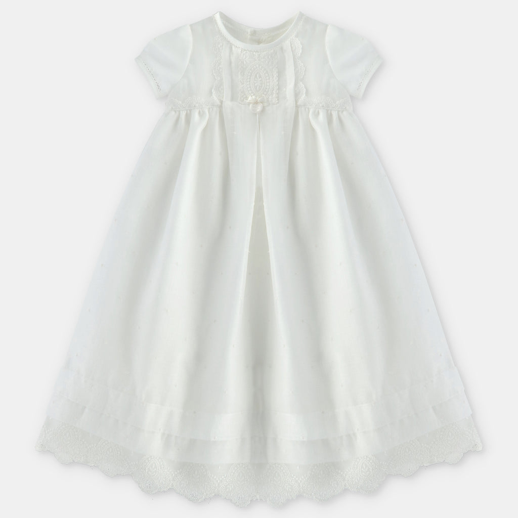 Faldón de Tela Unisex Martín Aranda
