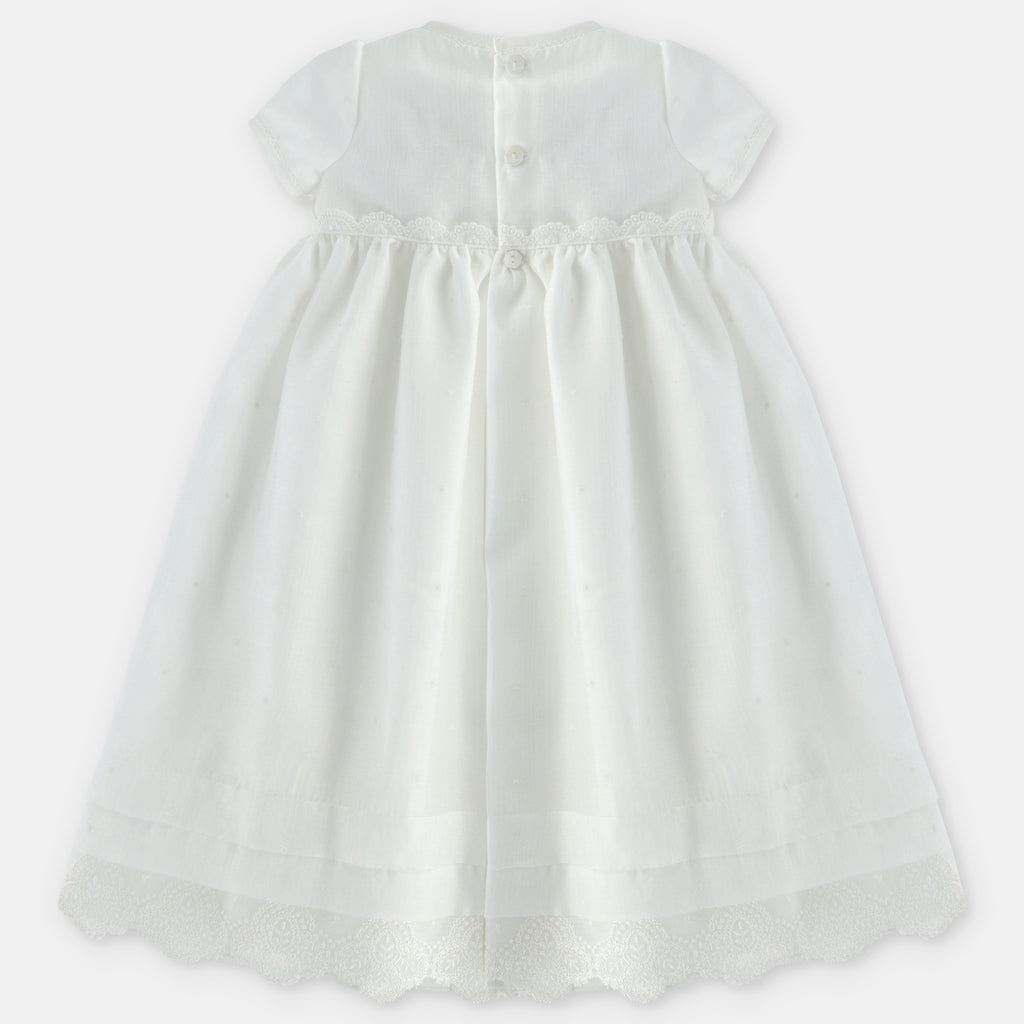 Faldón de Tela Unisex Martín Aranda