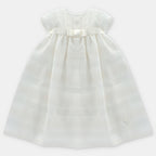 Faldón de Tela Unisex Martín Aranda