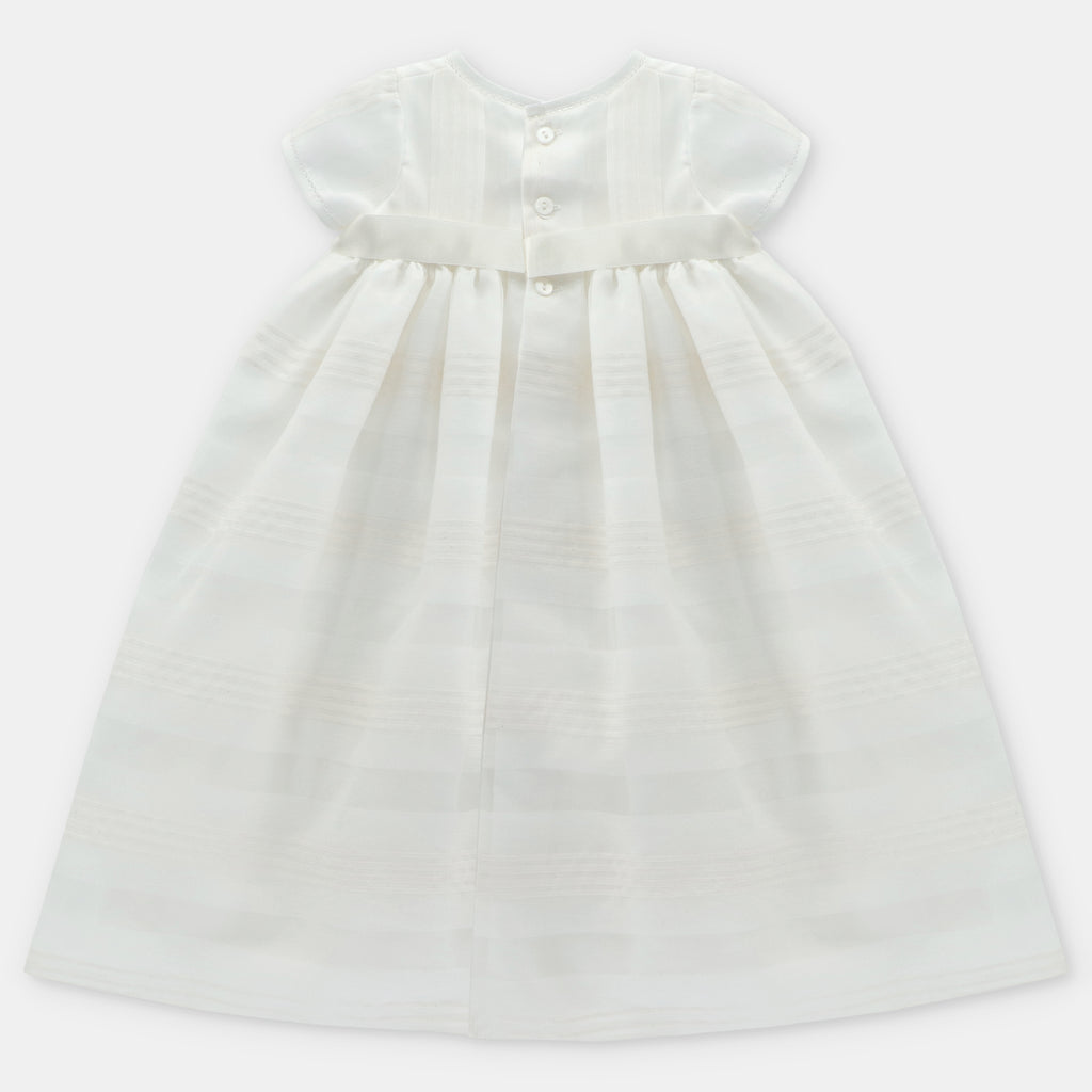 Faldón de Tela Unisex Martín Aranda