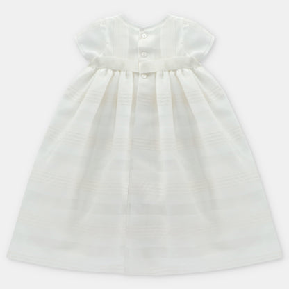 Faldón de Tela Unisex Martín Aranda