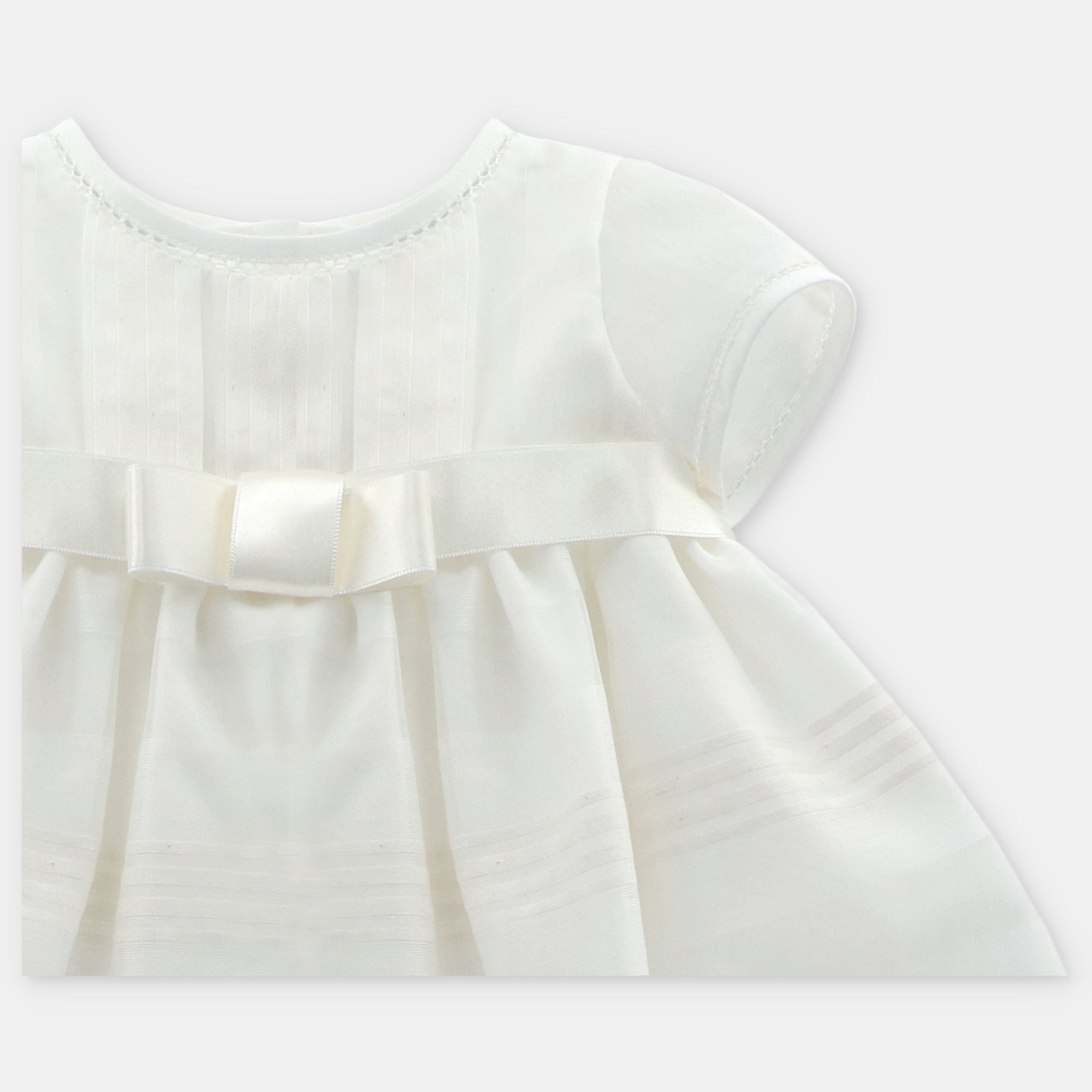 Faldón de Tela Unisex Martín Aranda