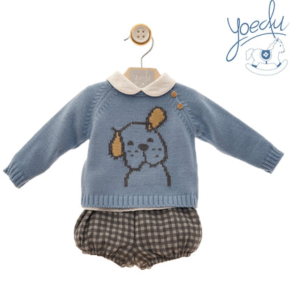 Conjunto Baby 3 Piezas