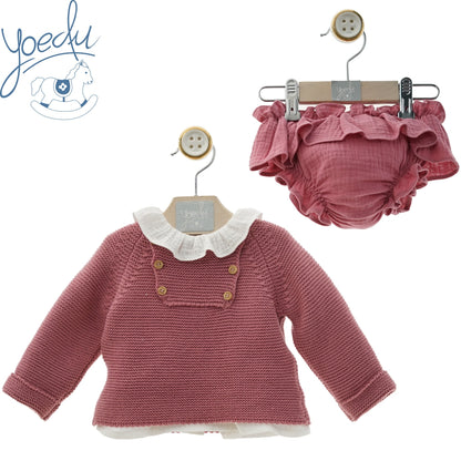 Conjunto Baby 3 Piezas