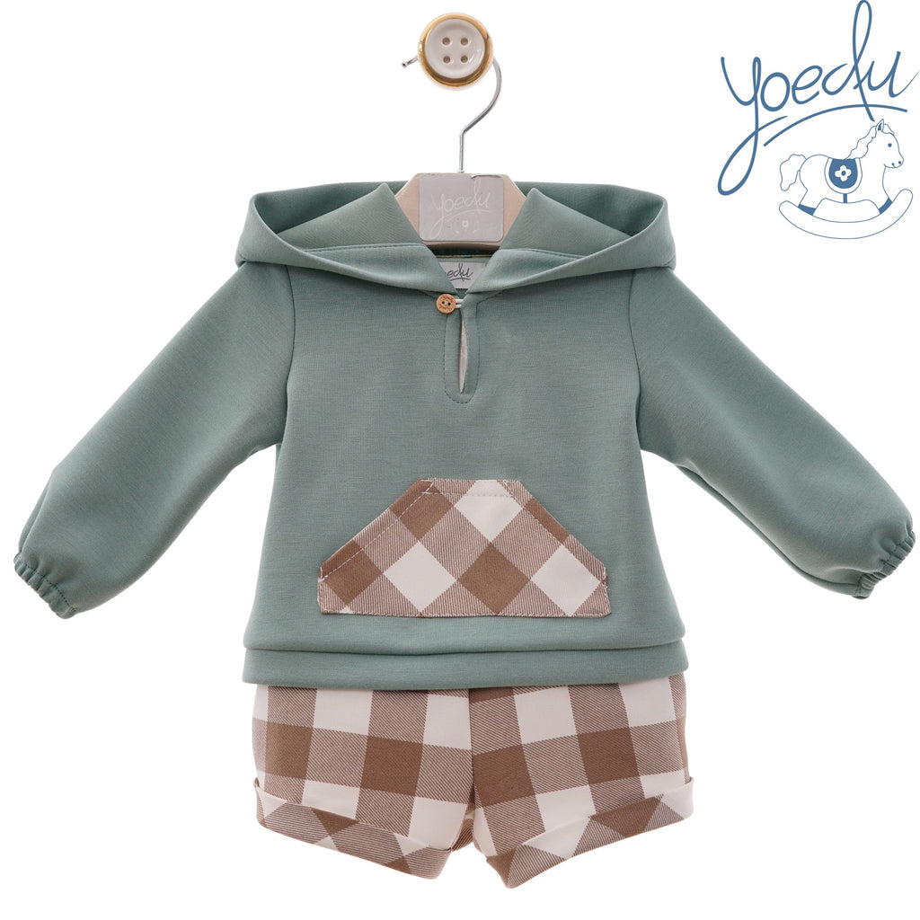 Conjunto Baby