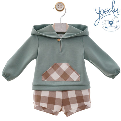 Conjunto Baby