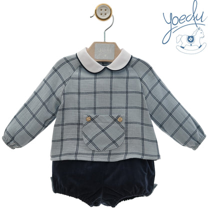 Conjunto Baby