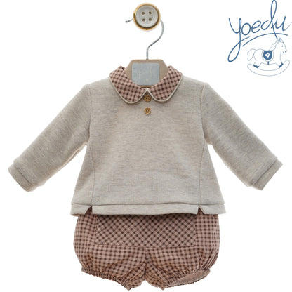 Conjunto Baby