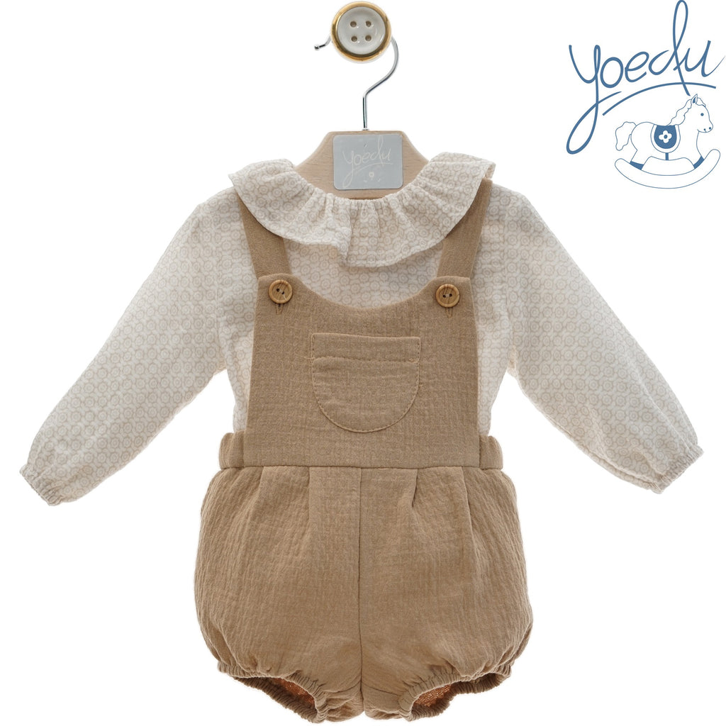 Conjunto Baby