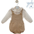 Conjunto Baby