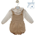 Conjunto Baby