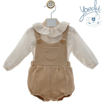 Conjunto Baby