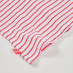 Camiseta punto listado de bebe 103093 boboli