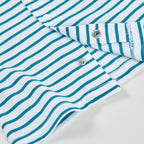 Camiseta punto listado de bebe 103093 boboli