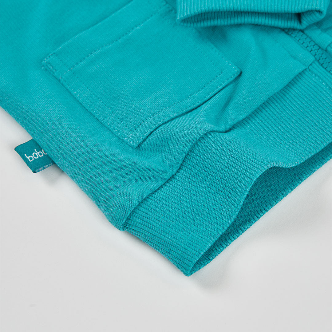 Set Chaqueta y Pantalón felpa de bebé niño Boboli 103127 103116