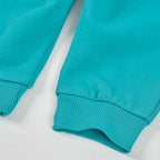 Set Chaqueta y Pantalón felpa de bebé niño Boboli 103127 103116