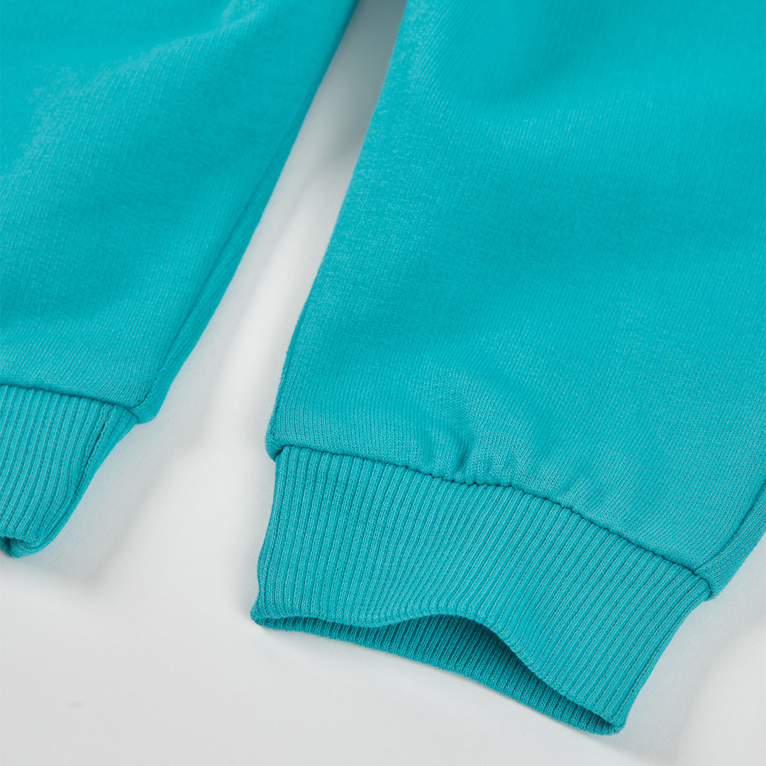 Set Chaqueta y Pantalón felpa de bebé niño Boboli 103127 103116