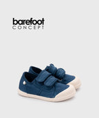 Tenis Lona Marino Igor S10333