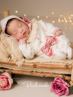 Primera Puesta Ayla