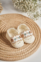 zapaticos de bebe