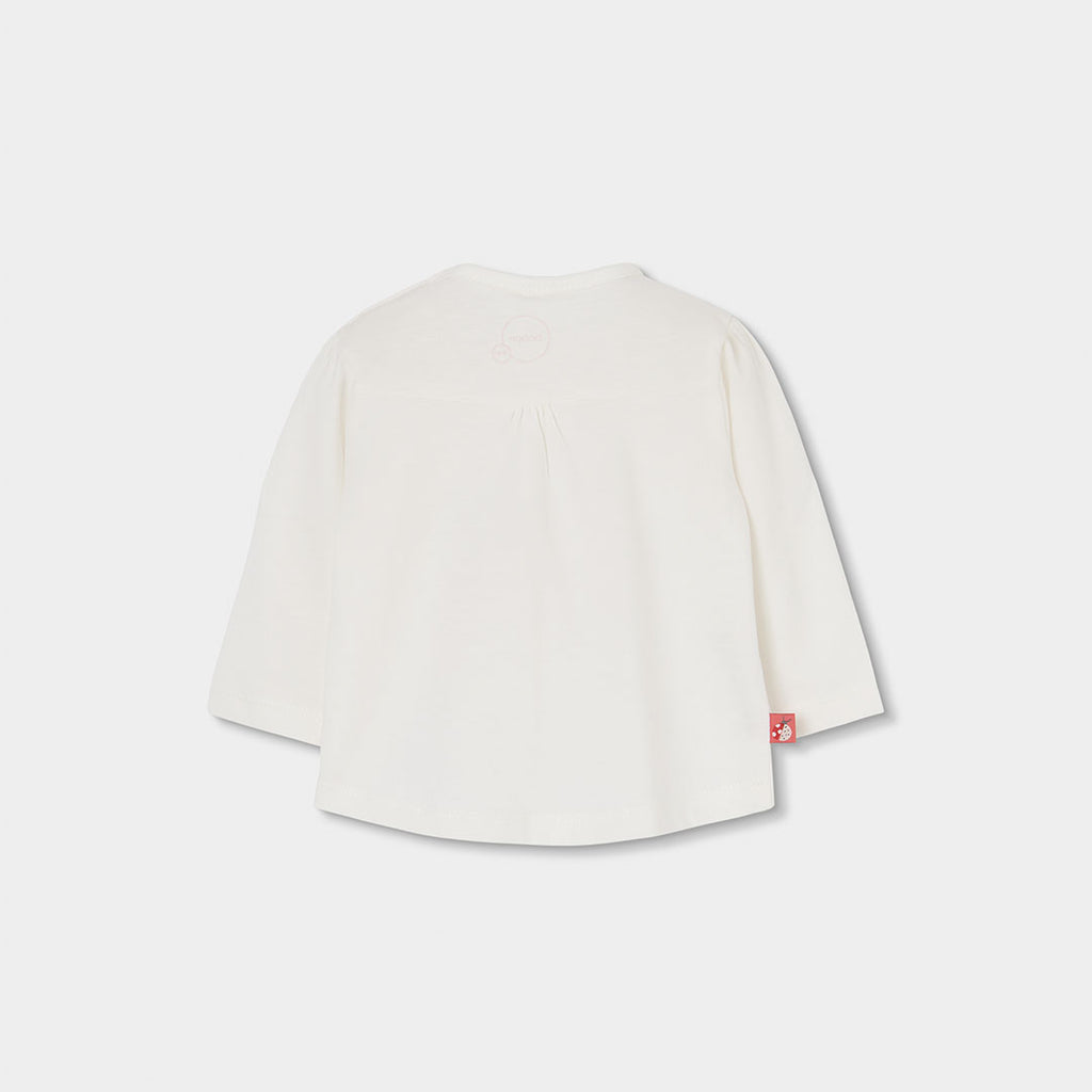 Conjunto Punto de bebé niña Boboli