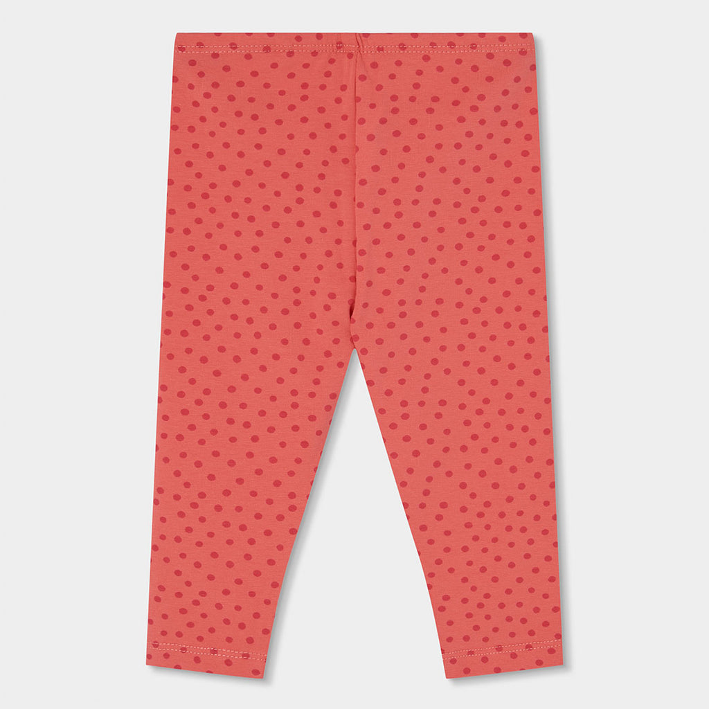 Conjunto Punto de bebé niña Boboli