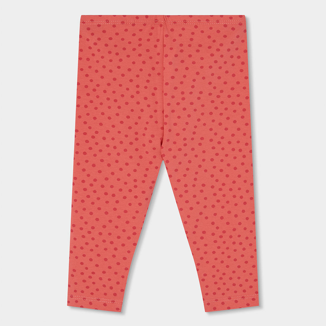 Conjunto Punto de bebé niña Boboli
