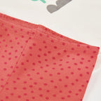 Conjunto Punto de bebé niña Boboli