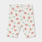Conjunto punto de bebé niña 113016 Boboli