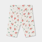 Conjunto punto de bebé niña 113016 Boboli