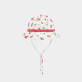 Gorro punto estampado de bebé 113094 Boboli