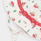 Gorro punto estampado de bebé 113094 Boboli