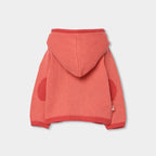 Chaqueta tricotosa de bebé 113106 Boboli