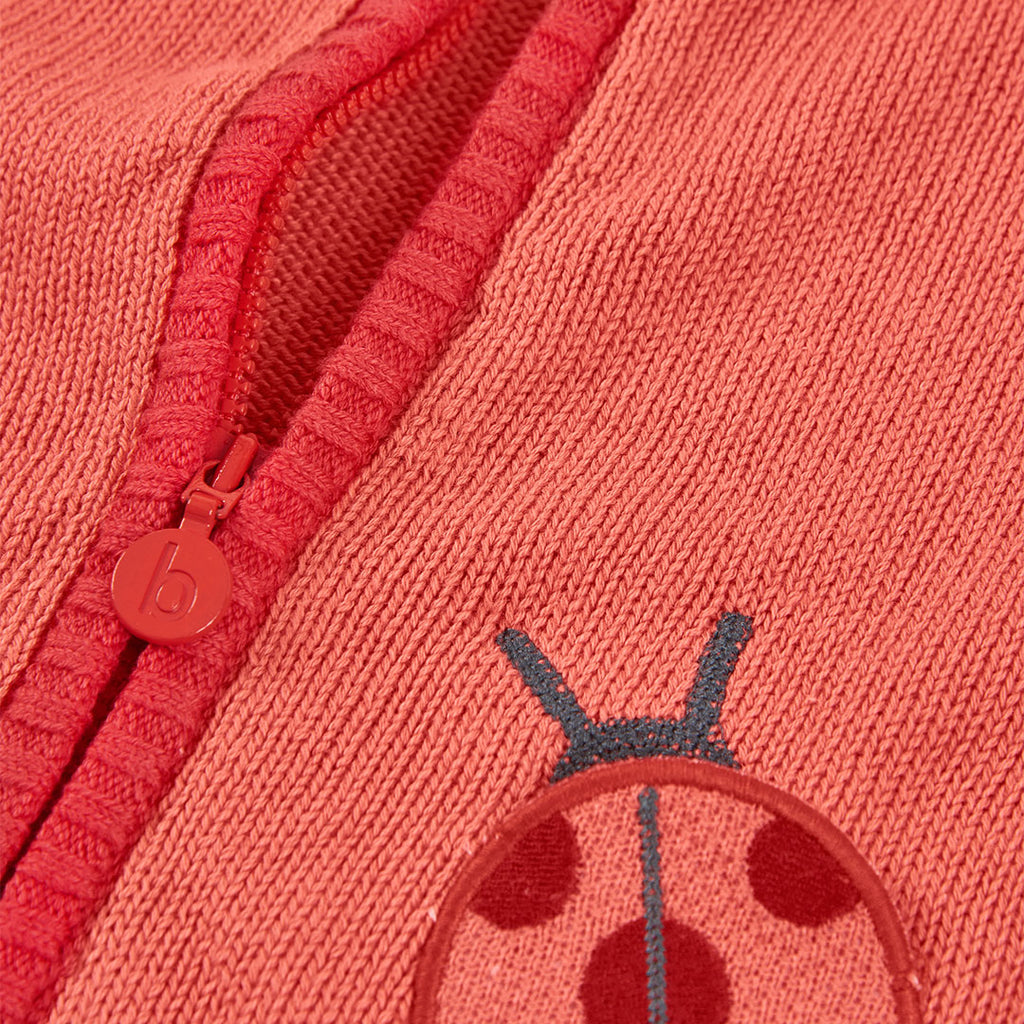 Chaqueta tricotosa de bebé 113106 Boboli