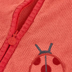 Chaqueta tricotosa de bebé 113106 Boboli