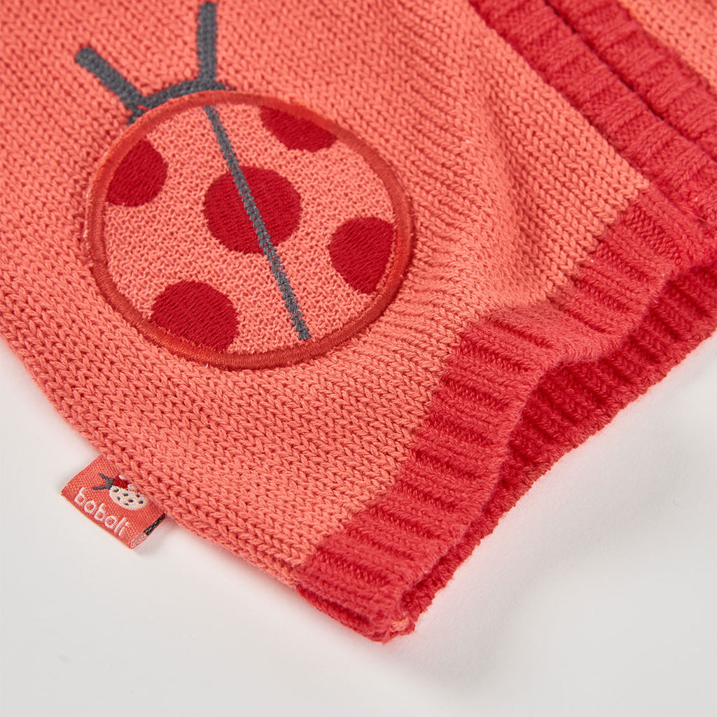 Chaqueta tricotosa de bebé 113106 Boboli