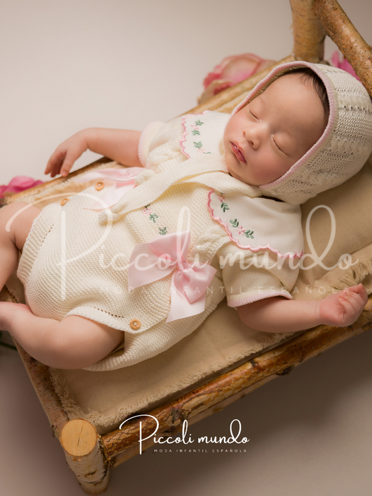 Primera puesta Princesa Corta