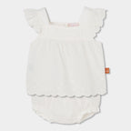 Conjunto de tejido de bebé 123028 Boboli