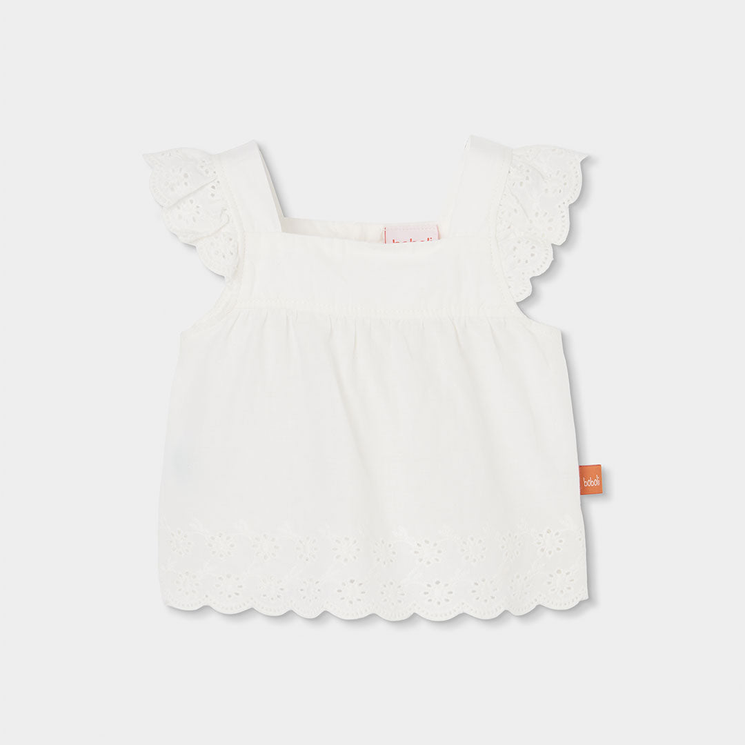 Conjunto de tejido de bebé 123028 Boboli